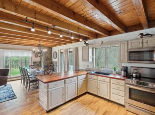 464 Lowelltown Rd, Wiscasset, ME 04578