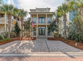 17 Woody Wagon Way, Seacrest, FL 32461