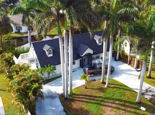 (Undisclosed Address), North Fort Myers, FL 33903