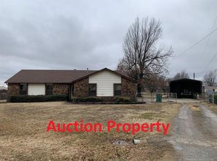6820 S 126th West Ave, Sapulpa, OK 74066
