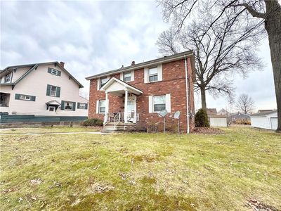 419 E Fairmont Ave, New Castle, PA, 16105