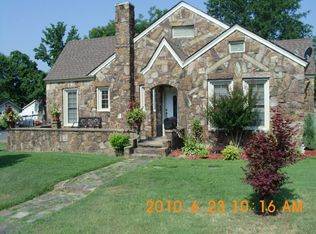 601 N Broadway Ave, Booneville, AR 72927