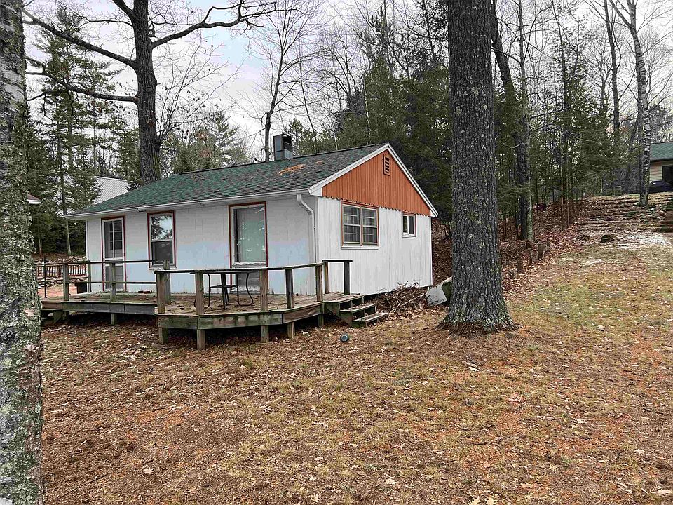 5684 S Silver Lake Rd, Laona, WI 54541 Zillow