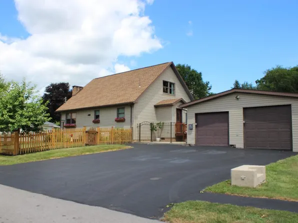 510 Myrtle Ave, Punxsutawney, PA 15767