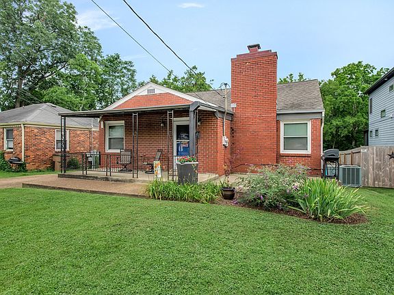 3rd image of 405 Saint Francis Ave