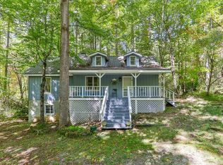 91 Buck Creek Church Rd, Highlands, NC 28741