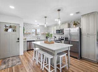 4603 Rendezvous Ct, Granbury, TX 76049