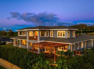 7 Lilinoe Pl, Makawao, HI 96768