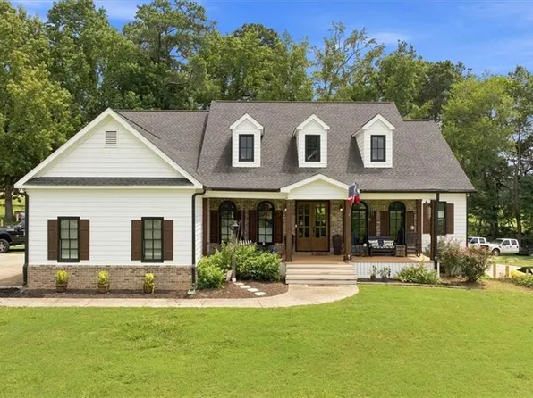 1144 Pine Shadows Dr, Dallas, GA 30157