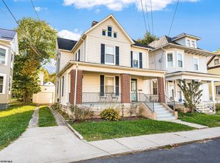 625 Dale Ave, Clarksburg, WV 26301
