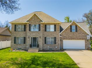 65180 Hillview Ave, Bellaire, OH 43906
