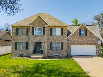 65180 Hillview Ave, Bellaire, OH, 43906