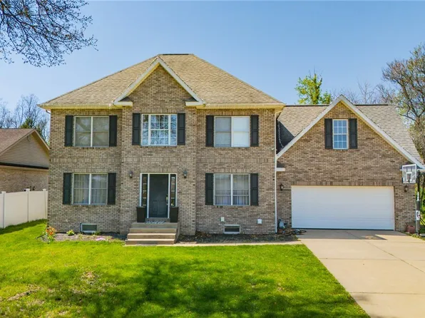 65180 Hillview Ave, Bellaire, OH 43906