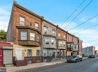 2351 N 16th St, Philadelphia, PA 19132