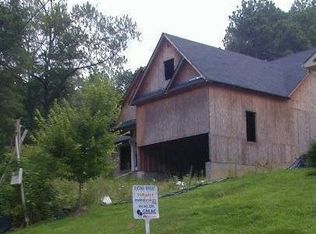 395 Holly Dr SE, Atlanta, GA 30354