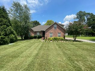 211 McKaig Rd, Murfreesboro, TN 37127