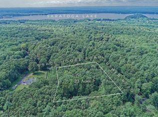 82 Luther Rd, Stillwater, NY 12170