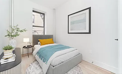 Rented by Living New York