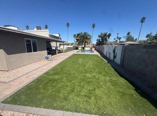 1743 E Pebble Beach Dr, Tempe, AZ 85282