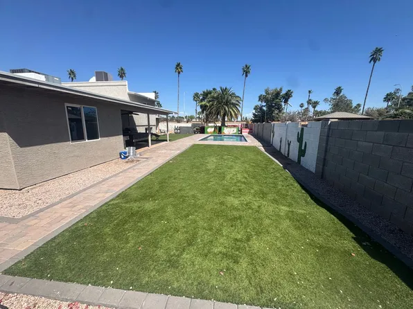 1743 E Pebble Beach Dr, Tempe, AZ 85282