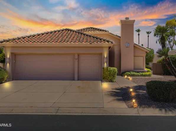25615 S RIBBONWOOD Drive, Sun Lakes, AZ 85248