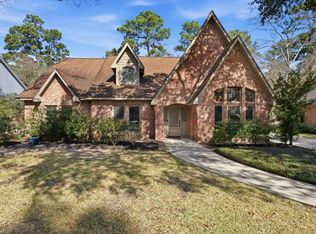 15 Hornsilver Pl, Spring, TX 77381