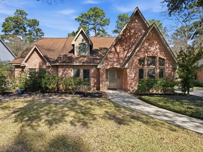 15 Hornsilver Pl, Spring, TX, 77381