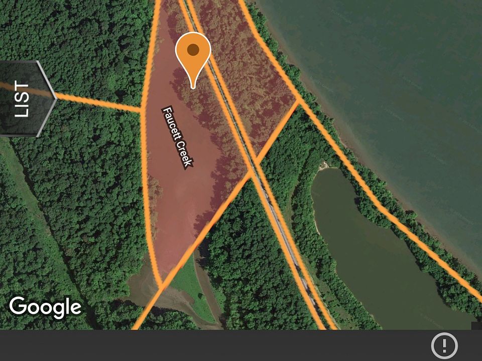 1st image of Cloverport Sand Gravel Road Crk