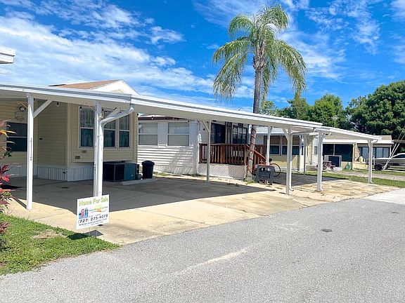 3rd image of 4699 Continental Dr Lot 577