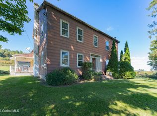 1991 Hickory Hill Rd, Fonda, NY 12068