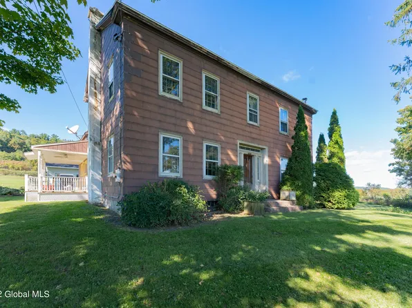 1991 Hickory Hill Road, Fonda, NY 12068