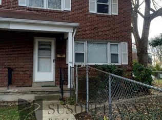 1615 Randolph St, Harrisburg, PA 17104