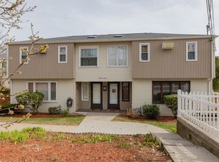 27 Kiley St APT 1, North Providence, RI 02911