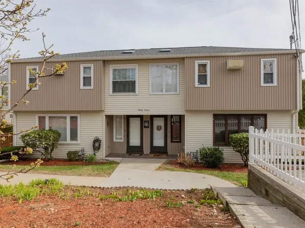27 Kiley St APT 1, North Providence, RI 02911