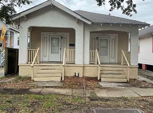 529 S Alexander St, New Orleans, LA 70119