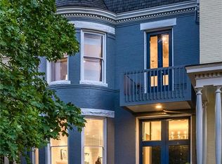 1725 Park Ave, Richmond, VA 23220