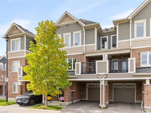 1000 Asleton Blvd #149, Milton, ON L9T 9L2