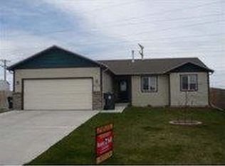 1112 Banjo Ct, Cheyenne, WY 82007