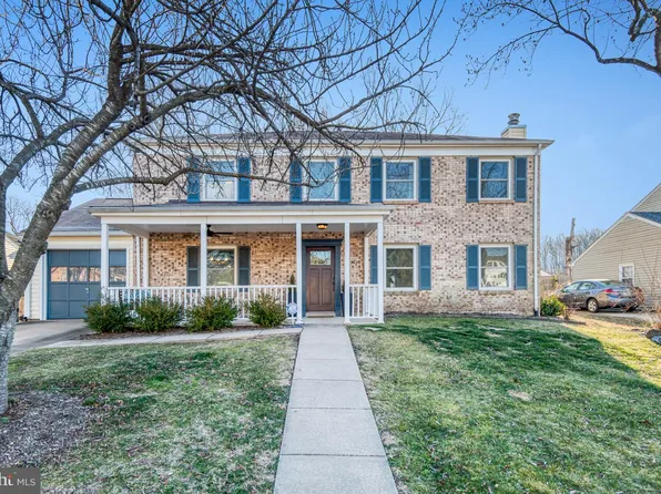 13631 Ellendale Dr, Chantilly, VA 20151