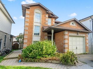95 Concession St E #BASEMENT, Clarington, ON L1C 4R8