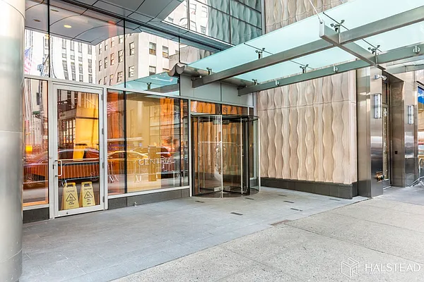 Rented by Brown Harris Stevens | media 27