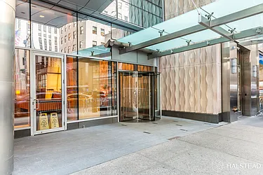 Rented by Brown Harris Stevens