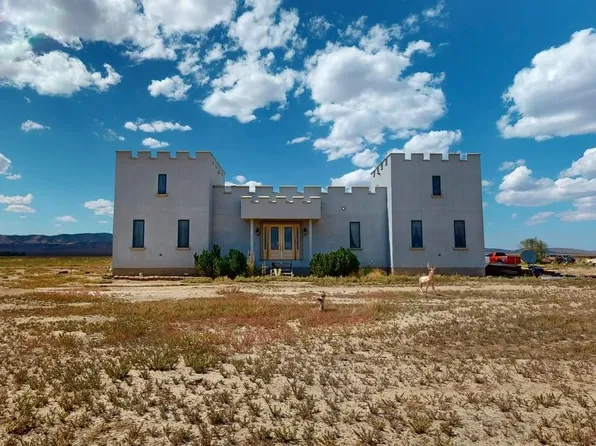 213 Reese River Rd, Austin, NV 89310