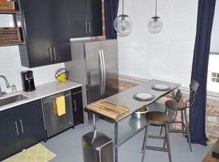 800 Peachtree St NE APT 105, Atlanta, GA 30308