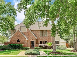 1615 Chapelwood Ln, Richmond, TX 77406