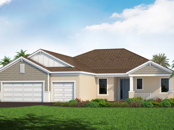 Sanibel 2 Plan, Windward