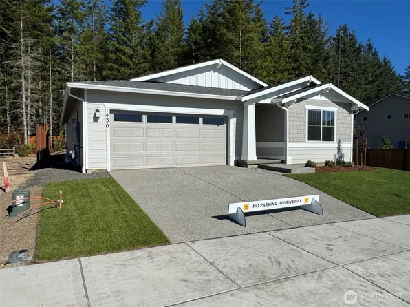 1430 NW Swenson Court #24, Poulsbo, WA 98370
