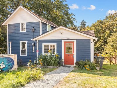 942 Retsil Road E, Pt Orchard, WA, 98366