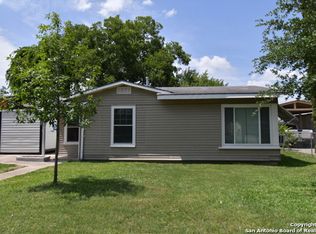 235 Shasta Ave, San Antonio, TX 78221
