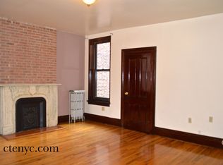 40 W 130th St APT 3, New York, NY 10037